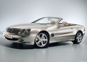 Mercedes-Benz SL 400 CDI